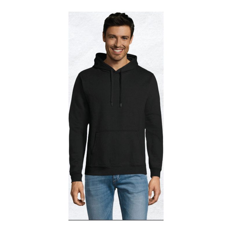 Hoodie 280 g/m²