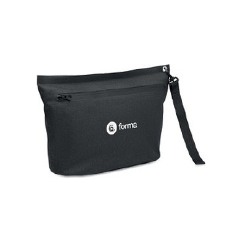 Waterproof document pouch