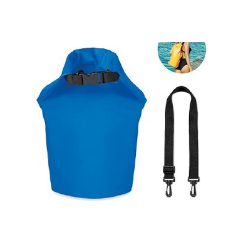 Waterproof dry bag 10 L