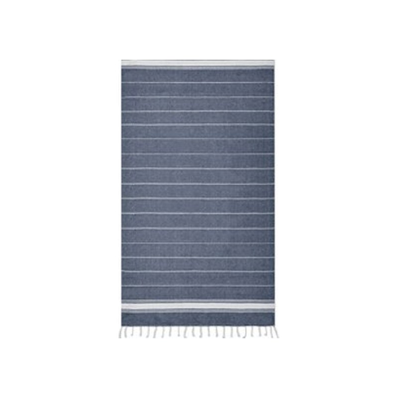 Cotton hammam towel 90 × 170 cm
