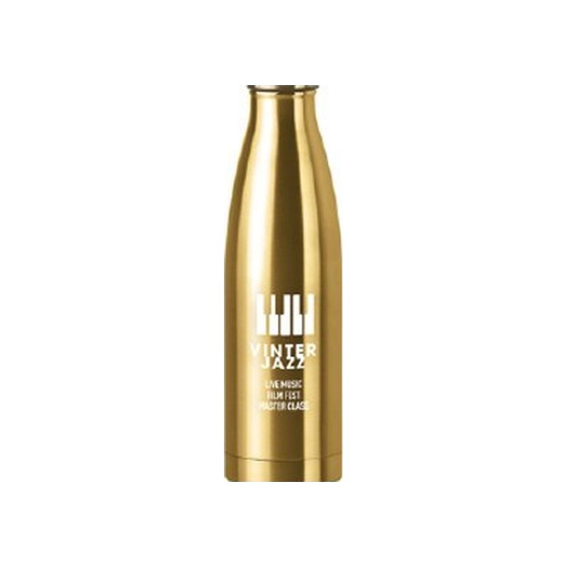 Double wall stainless steel tumbler 500 ml
