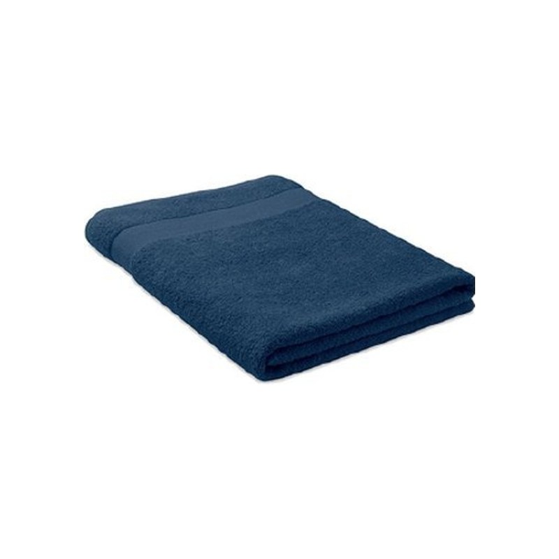 Organic cotton towel 100 × 180 cm