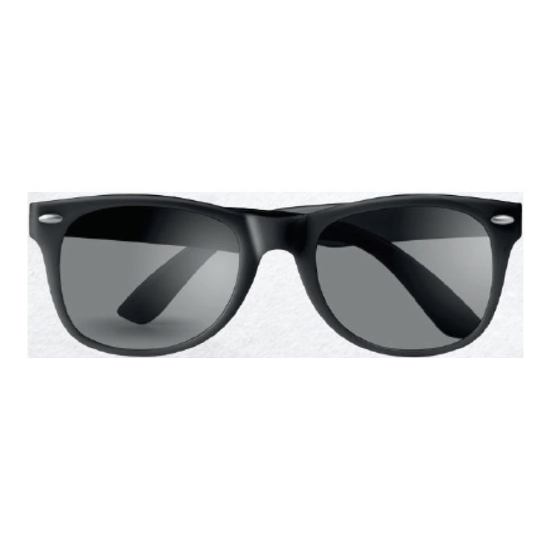 Unisex sunglasses