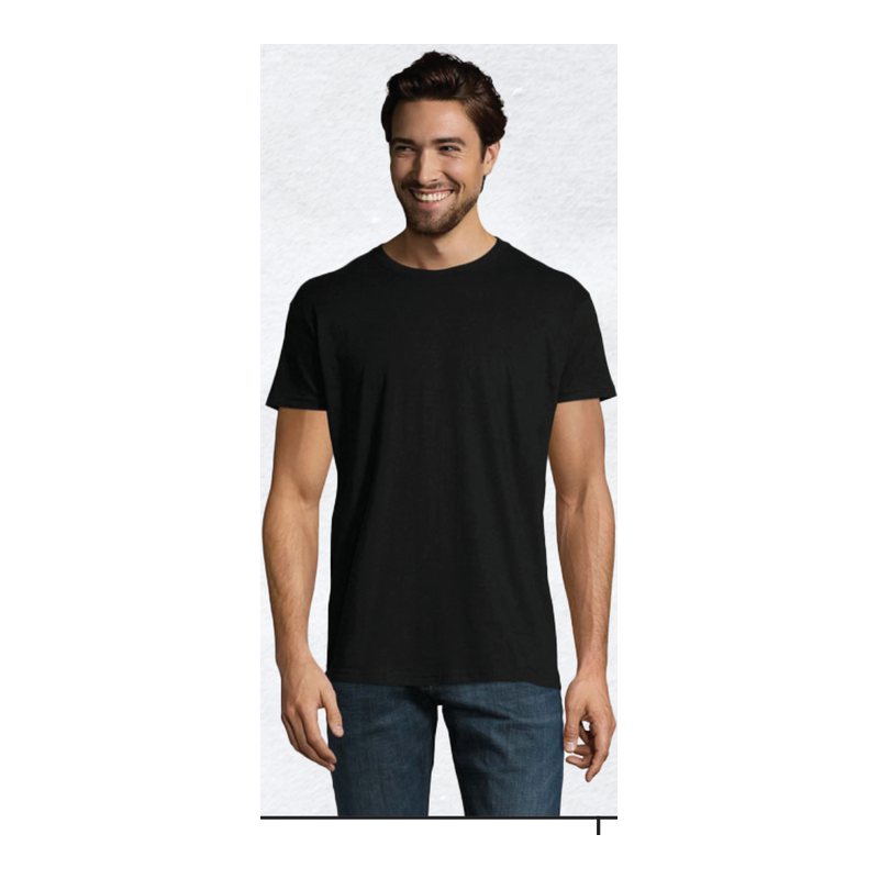 Unisex T-shirt 190 g/m²