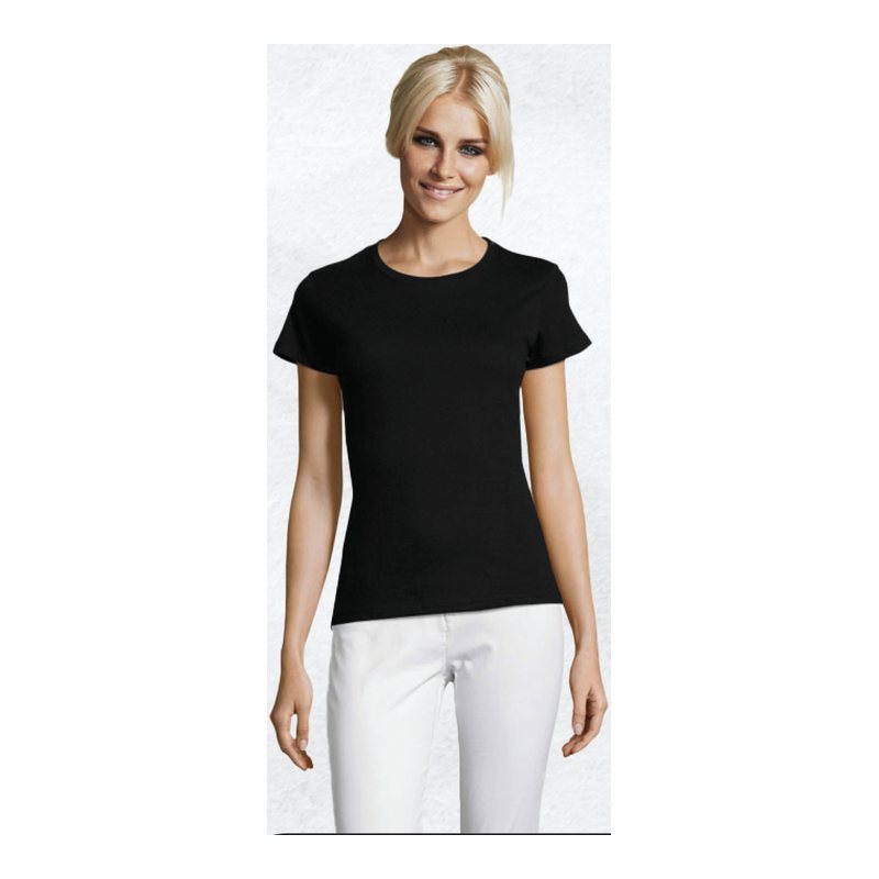 Women's T-shirt 150 g/m²