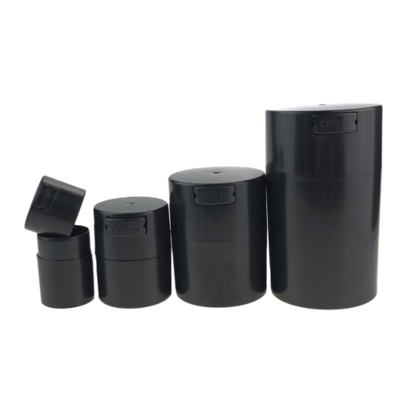 Vacuum containers · 650 ml